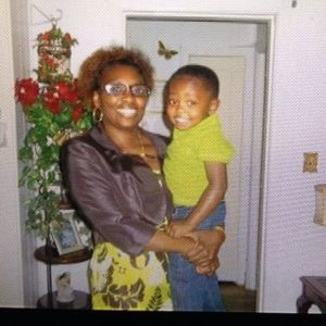 Meet your Posher, Jacqueline